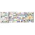 cheap Wall Stickers-2015New 960pcs/pack emoji stickers Popular Emoji stickers For Mobile Phone Kids Rooms Home Decor