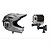 cheap Accessories For GoPro-universal black a set helmet side video shoot installation accessories for camera gopro