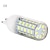 billiga LED-cornlampor-10 W LED-lampa 1000 lm E14 G9 B22 T 48 LED-pärlor SMD 5730 Varmvit Kallvit 220-240 V