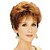 cheap Synthetic Wigs-Synthetic Wig Curly Capless Synthetic Hair