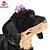 cheap Dog Clothes-Cat Dog Hair Accessories Hair Bow Cosplay Wedding Dog Clothes Costume Mixed Material