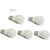 cheap Light Bulbs-5pcs MORSEN® E27 7W 23X2835SMD 500-600LM Light LED Ball Bulb