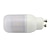 Недорогие Лампы накаливания-G9 GU10 E26 lm AC 110-130 V