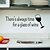 cheap Wall Stickers-Wall Decal Decorative Wall Stickers - Plane Wall Stickers Romance Fashion Shapes Transportation Food Words &amp; Quotes Cartoon Removable