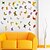 cheap Wall Stickers-Landscape Animals Wall Stickers Animal Wall Stickers Decorative Wall Stickers, Vinyl Home Decoration Wall Decal Wall Decoration