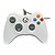 お買い得  Xbox 360 用アクセサリー-USB ゲームコントローラ 用途 PC 、 ゲームハンドル ゲームコントローラ ABS 1 pcs 単位