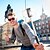 voordelige Smartphone-fotografie-hoco® geïntegreerd opvouwbare slimme schieten bluetooth smartphone selfie stok (33-90cm)