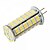 billige Bi-pin lamper med LED-YWXLIGHT® 1pc 5 W LED-kornpærer 450-500 lm G4 T 126 LED perler SMD 3014 Varm hvit Kjølig hvit 12 V 24 V / 1 stk. / RoHs