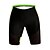cheap Men&#039;s Shorts, Tights &amp; Pants-Cycling Padded Shorts Women&#039;s / Men&#039;s / Unisex Breathable / Quick Dry / Compression / 4D Pad / Reduces Chafing BikeShorts /