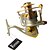 cheap Fishing Reels-Fishing Reel Spinning Reel 5.5:1 Gear Ratio+10 Ball Bearings Left-handed Sea Fishing / Fly Fishing / Bait Casting - EF5000 / Ice Fishing / Jigging Fishing / Freshwater Fishing / Carp Fishing