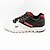 cheap Men&#039;s Athletic Shoes-YWQI  Running Men&#039;s Shoes  Black/Blue/Red