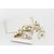 preiswerte Ohrringe-Damen Perlen Tropfen-Ohrringe damas Modisch Perlen Künstliche Perle Diamantimitate Ohrringe Schmuck Weiß Für Hochzeit Alltag Maskerade Verlobungsfeier Abiball Versprechen