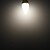 Недорогие Светодиодные лампы-свечи-1.5 W LED лампы в форме свечи 250 lm E14 15 Светодиодные бусины SMD 2835 Новогоднее украшение для свадьбы Тёплый белый Холодный белый 220-240 V