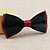 cheap Tie Bar-Other Vintage Cute Party Work Casual Black White Yellow Red Blue Green Purple Pink Other Wedding Tie Bar