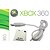 abordables Accessoires pour Xbox 360-câble du chargeur usb kinghan® + batterie pour manette sans fil Xbox 360