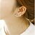 cheap Earrings-Women&#039;s Crystal Drop Earrings Ladies Luxury Cubic Zirconia Imitation Diamond Earrings Jewelry Gold For
