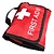 olcso Biztonság és túlélés-First Aid Kit Hordozható Vászon Kemping