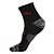 preiswerte Sport- &amp; Outdoor-Zubehör-Wandersocken Niedrige Söckchen 3 Paare warm halten Atmungsaktiv Rasche Trocknung Antibakteriell Schlank Baumwolle Elasthan Herbst für Herrn Camping &amp; Wandern Jagd Angeln Schwarz / Dehnbar / Winter