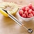 cheap Fruit &amp; Vegetable Tools-2 in 1 Fruit Carving Knife Dig Ball Spoon Stainless Steel Vegetable Scooper Kitchen Tools