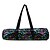 abordables Esterillas, bloques y bolsas para esterillas-Bolsa para Esterilla de Yoga Impermeable Extra largo PU por Yoga Pilates Ejercicio y Fitness Negro Marrón Blanco / negro