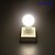 abordables Ampoules électriques-Ampoules Globe LED 1180 lm E26 / E27 A60(A19) 1 Perles LED COB Intensité Réglable Blanc Chaud Blanc Froid 220-240 V / RoHs