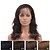 halpa Peruukit ihmisen hiuksista-Aidot hiukset Full Lace Peruukki tyyli Luonnolliset aaltoilevat Peruukki 130% Hiusten tiheys Luonnollinen hiusviiva Afro-amerikkalainen peruukki 100% käsinsidottu Naisten Lyhyt Keskikokoinen Pitkä