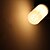 abordables Ampoules électriques-g9 b22 e26 / e27 a mené des lumières de maïs t 36 smd 5730 450lm blanc chaud 2800k ~ 3500k ac 220-240v