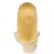 cheap Carnival Wigs-FREESHIPPING Christa Renz Cosplay Wig Japan Anime Attack On Titan Straight Gold Costume Play HOT SALE