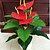 cheap Artificial Flower-Artificial Flowers 1 Branch Simple Style Plants Tabletop Flower