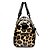 cheap Handbag &amp; Totes-Women&#039;s Bags PU(Polyurethane) Tote / Shoulder Messenger Bag for Shopping / Casual / Office &amp; Career Leopard