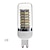 billige Lyspærer-E14 G9 GU10 E26/E27 LED-kornpærer T 120 SMD 3528 420 lm Naturlig hvit AC 220-240 V