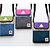 cheap Clutch Bags-Unisex Nylon Casual Laptop Bag - Multi-color