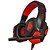 cheap Headphones &amp; Earphones-Plextone PC780 Wired Gaming Luminous Noise-isolating with Microphone