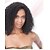cheap Human Hair Wigs-in stock 10 30inch afro kinky curly lace front wigs 130 density brazilian virgin human hair u part wig for black women