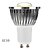 halpa Lamput-5W E14 / GU10 LED-maissilamput MR16 20 SMD 2835 370-430 lm Lämmin valkoinen / Kylmä valkoinen AC 220-240 V