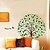 preiswerte Wand-Sticker-Haus des Kinderecke / Schlafzimmerwandaufkleber abnehmbaren kleinen Tieres