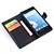 cheap Cell Phone Cases &amp; Screen Protectors-Case For Sony Sony Full Body Cases PU Leather
