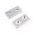 cheap Magnet Toys-5 pcs 39*19*5 mm Magnet Toy Building Blocks Super Strong Rare-Earth Magnets Neodymium Magnet Puzzle Cube Magnet Magnetic Adults&#039; Boys&#039; Girls&#039; Toy Gift / 14 Years &amp; Up