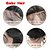 cheap Human Hair Wigs-In Stock 10-30inch 100% Brazilian Human Hair Deep Wave Natural Color Lace Front Wig &amp; U Part Wig