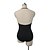 cheap Ballet Dancewear-Cotton/Lycra Halter Leotard More Colors for Girls and Ladies