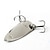 cheap Fishing Lures &amp; Flies-1 pcs Metal Bait Spoons Fishing Lures Spoons Metal Bait Sinking Bass Trout Pike Lure Fishing Metal