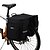 cheap Bike Panniers-Rosewheel 30L Bike Panniers Bag Dust Proof Bike Bag Nylon Bicycle Bag Cycle Bag Cycling / Bike