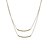 cheap Necklaces-Women&#039;s Chain Necklace Copper Alloy Necklace Jewelry For Party Daily Casual Sports