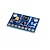 preiswerte Sensoren-MMA8452Q 14-Bit-Drei-Achsen Digital Beschleunigungsneigungssensor-Modul