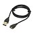 זול כבלי USB-USB 2.0 טעינת כבל חשמל מטען עבור 100 סנטימטרי צמיד פעילות אלחוטית להקת גל Fitbit