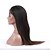 cheap Human Hair Wigs-Human Hair Full Lace Wig style Straight Wig 130% Density Natural Hairline African American Wig 100% Hand Tied Women&#039;s Short Medium Length Long Human Hair Lace Wig Premierwigs