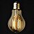 Недорогие Лампы-ONDENN 3шт 2800-3200 lm E26/E27 LED лампы накаливания G60 6 светодиоды COB Диммируемая Тёплый белый AC 110-130 В AC 220-240V