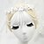 cheap Headpieces-Women&#039;s Flower Girl&#039;s Alloy Imitation Pearl Headpiece-Wedding Special Occasion Headbands 1 Piece