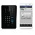 cheap Video Door Phone Systems-ENNIO Wireless Photographed / Recording 3.5 inch Telephone 720 Pixel One to One video doorphone
