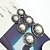 cheap Earrings-Women&#039;s Crystal Stud Earrings Drop Earrings European Fashion 18K Gold Plated Pearl Imitation Pearl Earrings Jewelry For / Imitation Diamond / Rhinestone / Austria Crystal